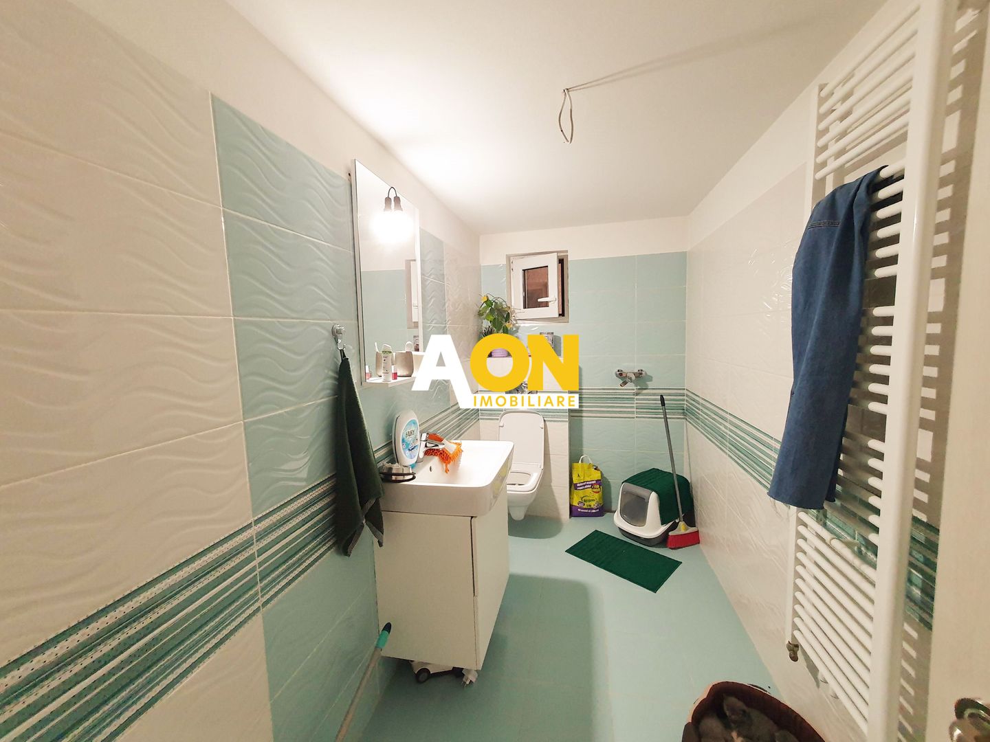 Casa pt 2 familii sau pt. clinica medicala, 8 camere, 486 mp teren - Poză 15