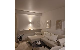 REA1024666 Apartament 3 camere - complet mobilat si utilat Cortina North - Poză 14