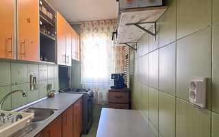 2 camere | semidecomandat | Berceni - Luica - Poză 7