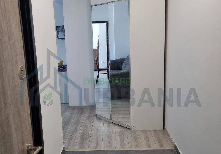 Închiriez apartament concept residence - Poză 5