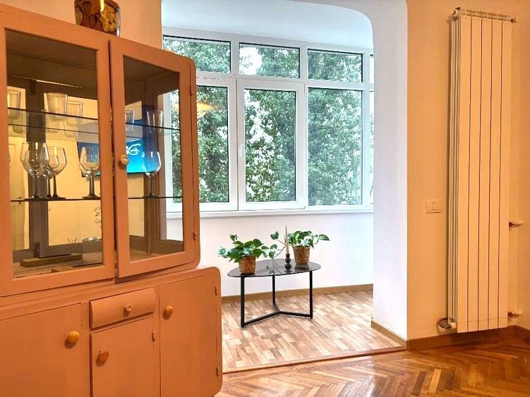 🏡 ]nchiriez Apartament cu 3 camere, 68 mp, parcare inclusă, Titan - Poză 5