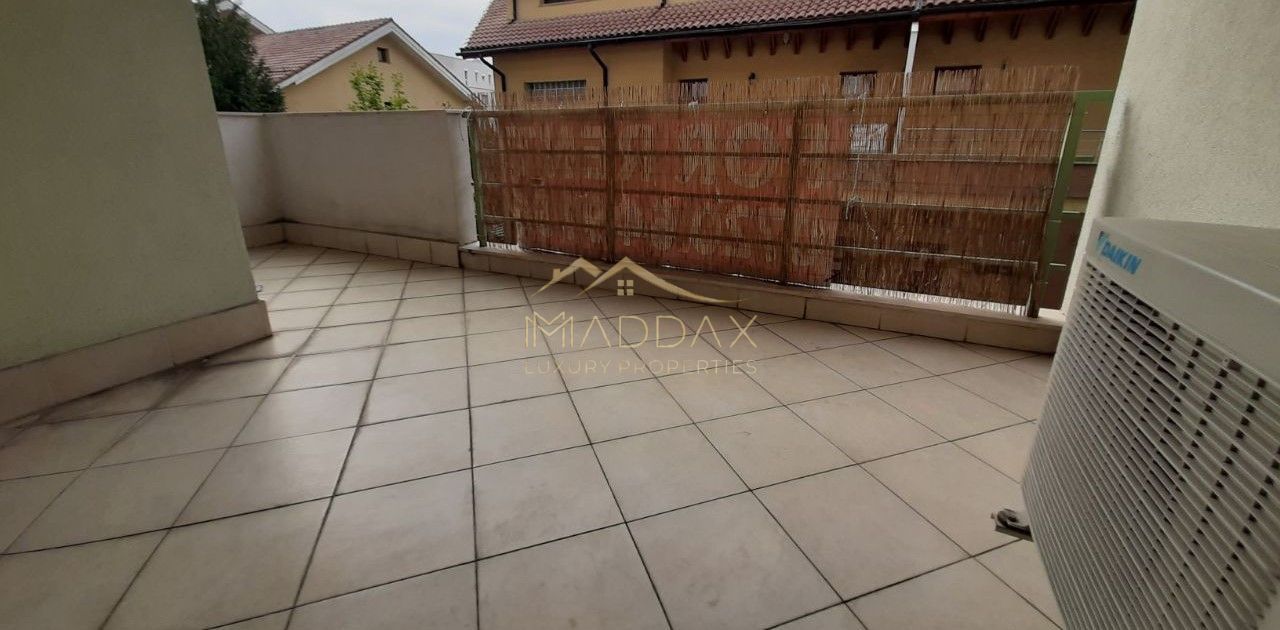 Apartament 2 camere Parcul Herastrau / sos Nordului*** - Poză 11