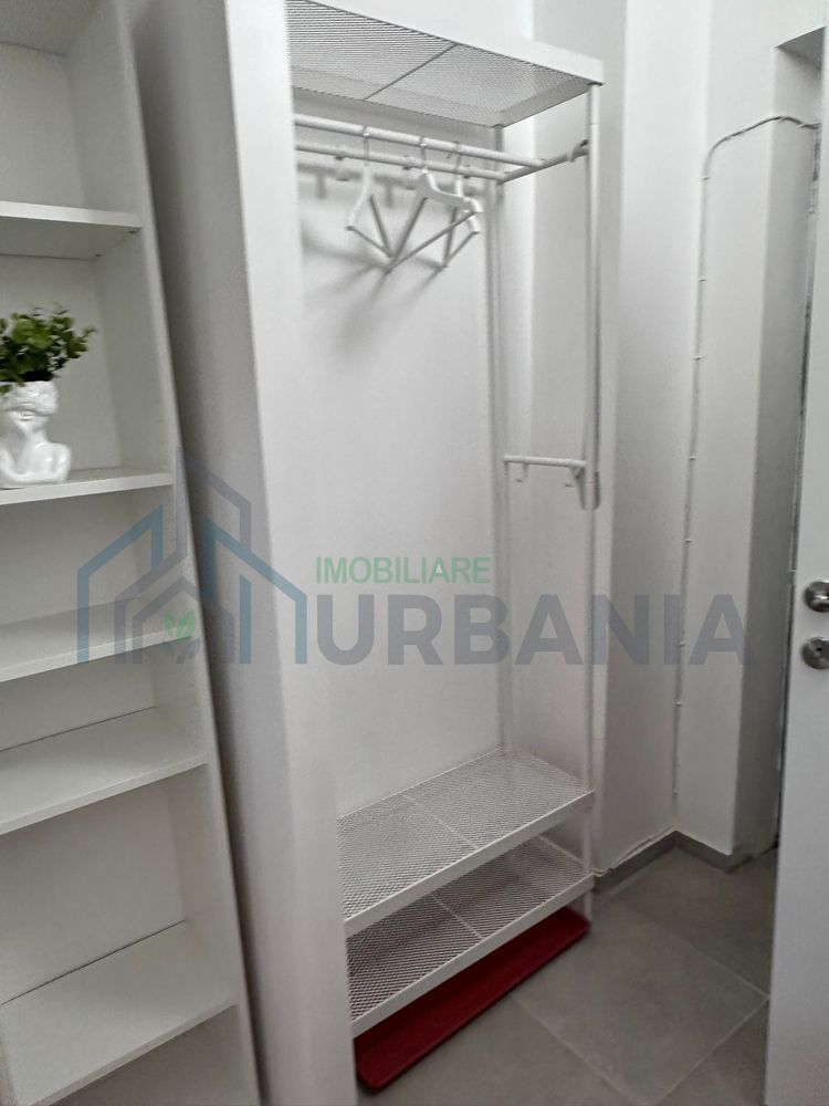 Apartament 1 cameră de închiriat, Tătărași - Tudor Vladimirescu (Bloc Q2) - Poză 6