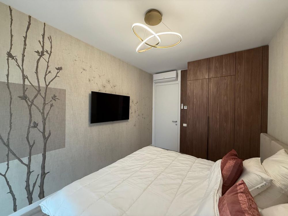 Apartament elegant 3 camere Win Herastrau - Poză 11
