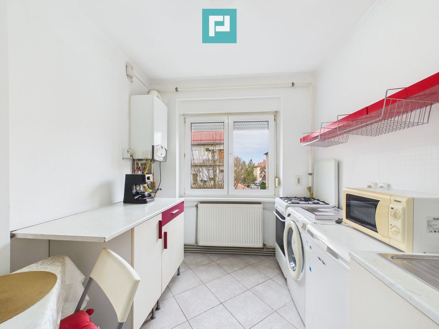 Apartament cu 2 camere de închiriat zona Central - Poză 14