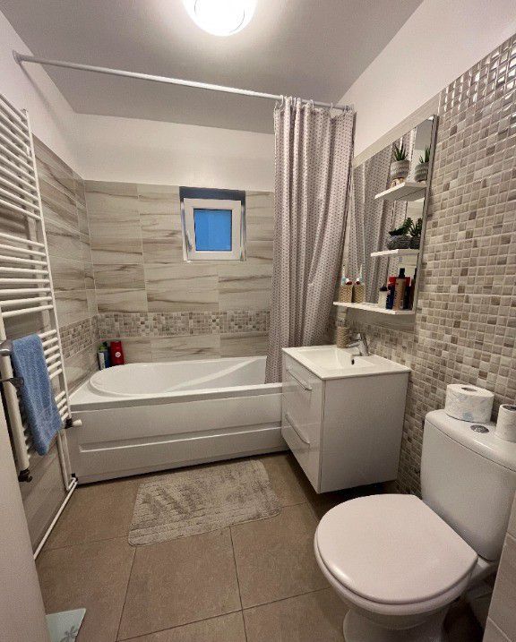 Apartament Calea Rahovei | Liceul Dimitrie Bolintineanu - Poză 5