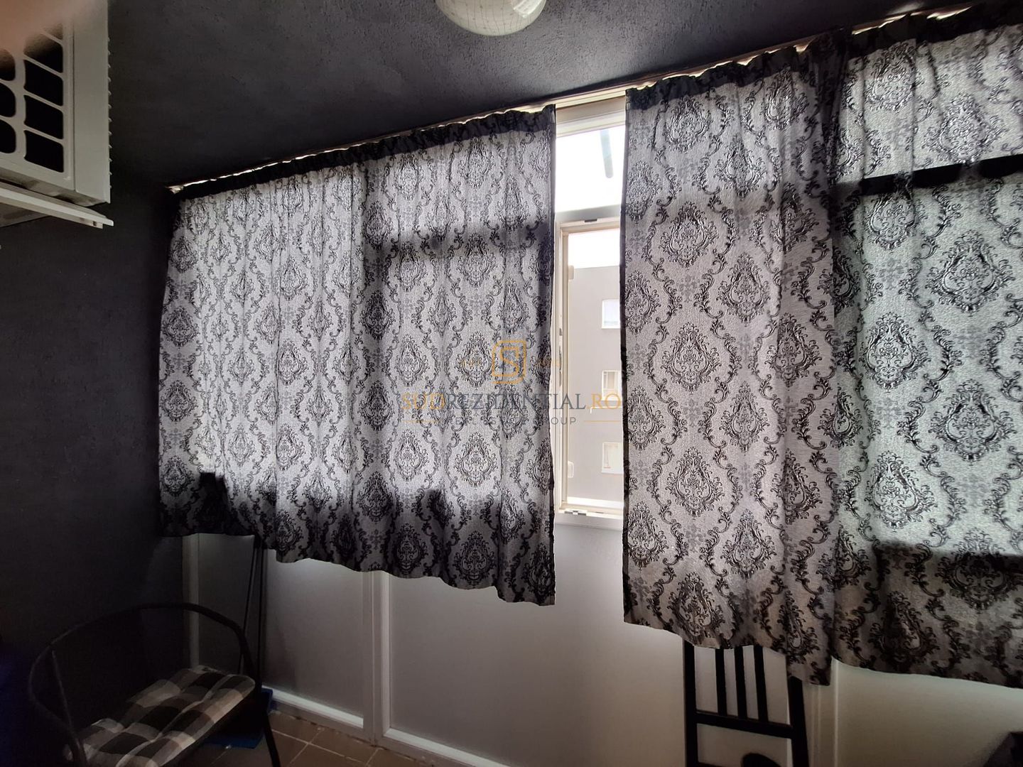 Apartament decomandat cu 2 camere de vanzare, zona Grand Arena Mall - Poză 12