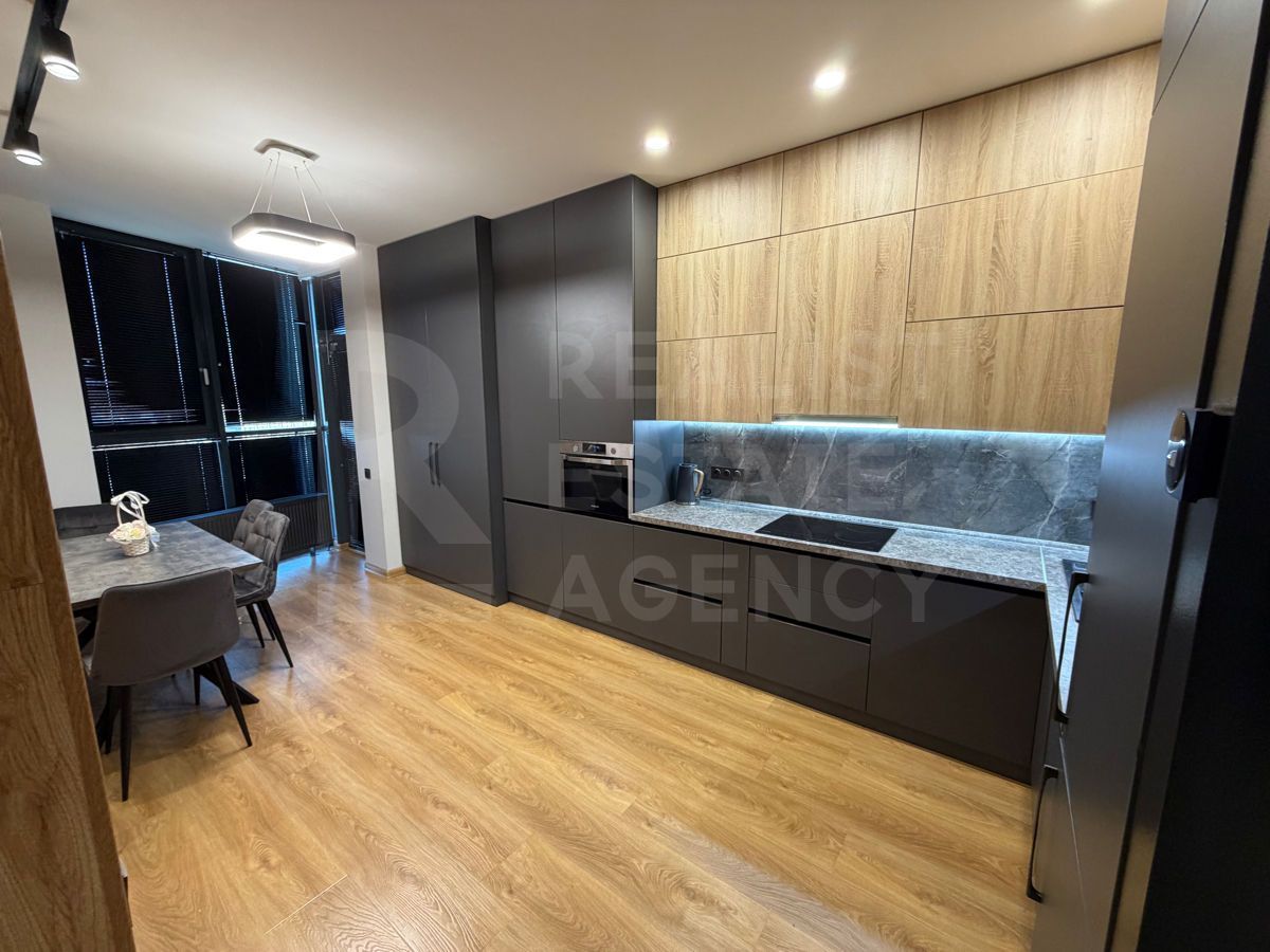 Chirie, apartament, 2 camere, bul. Ștefan cel Mare, Centru - Poză 1