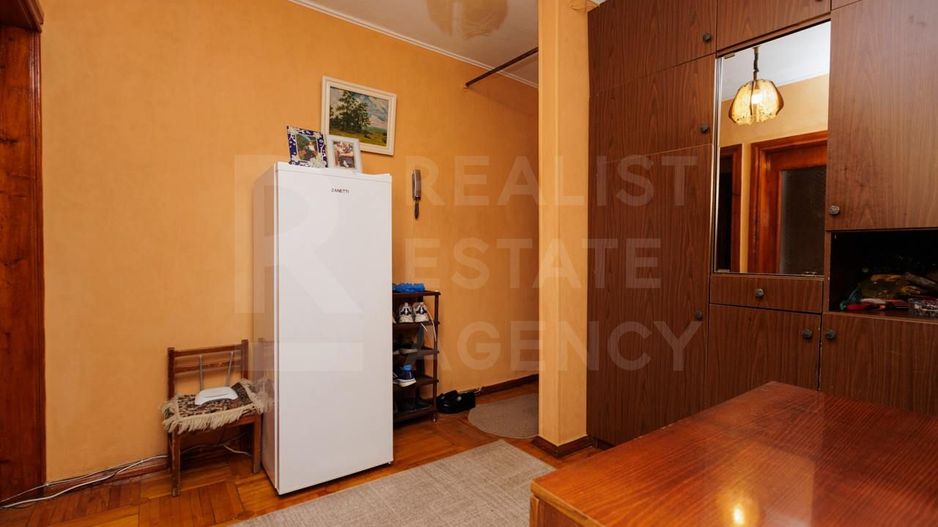 Vânzare, apartament, 2 camere, bd. Constantin Negruzzi, Centru - Poză 12