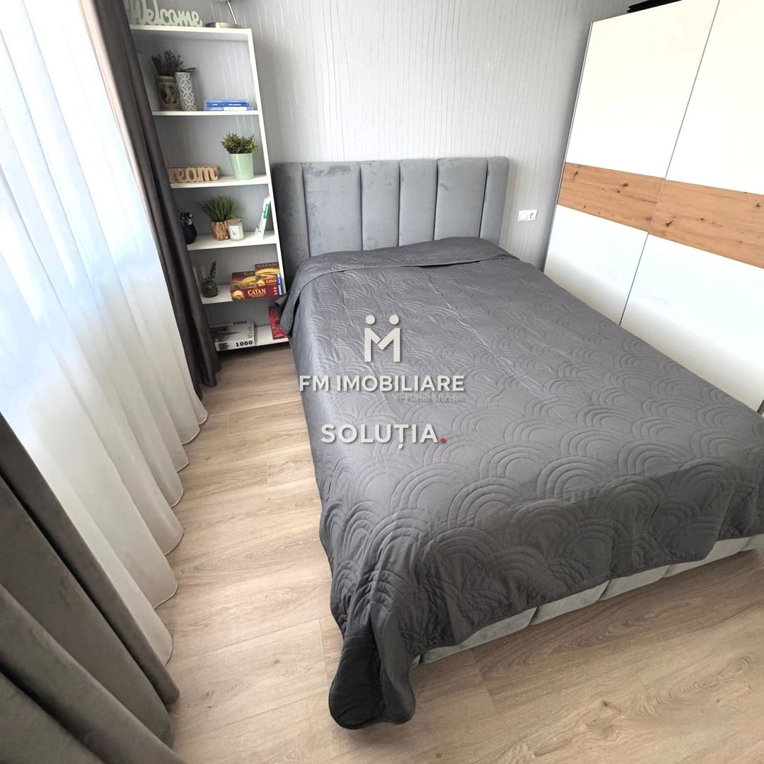 Apartament 3 camere, Salciei, 2 locuri de parcare! - Poză 8