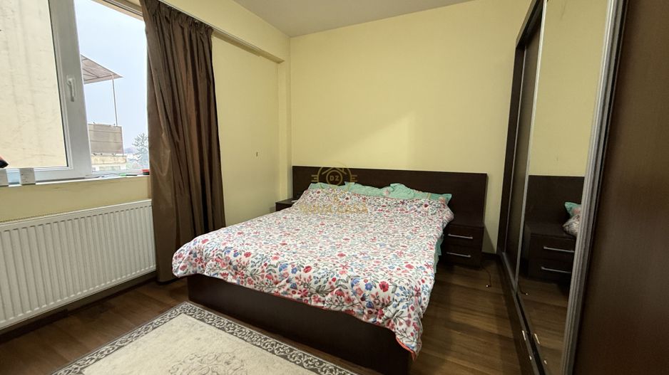 De vanzare Apartament 3 Camere 99MP Mobilat/Utilat - Poză 9