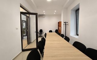 PIATA GRIVITEI (COD03) -Cladire de birouri moderna ! - Poză 22