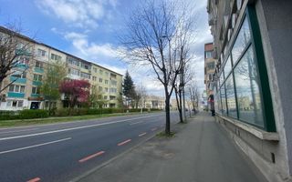 Apartament 3 camere I Balcon | Etaj 2 | Politie - Vasile Milea - Poză 2