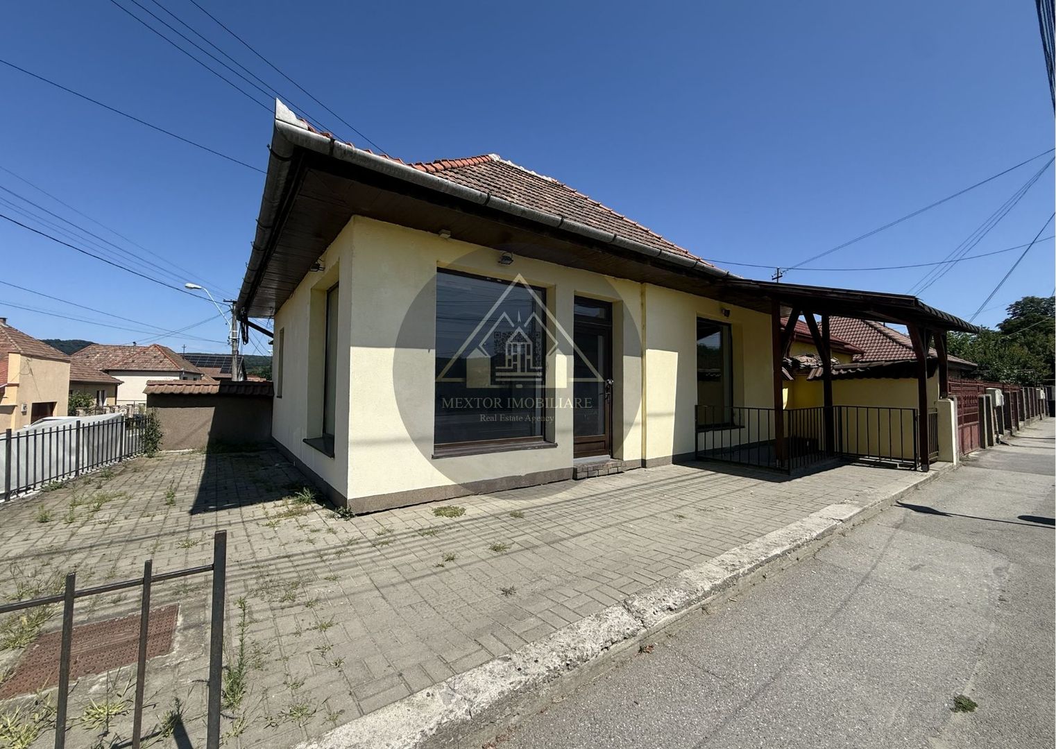 Spațiu comercial de vânzare, Medias - Poză 3