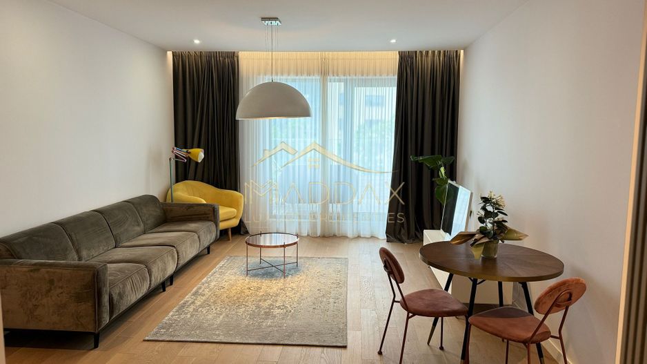 Apartament 2 camere de inchiriat ***HERASTRAU - Poză 2