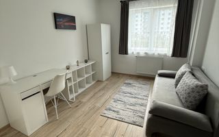 Apartament de vânzare cu 3 camere, Mosaic Residence - Poză 1