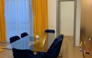 Apartament premium 2 camere | Floreasca - Terasa 54mp - Poză 1