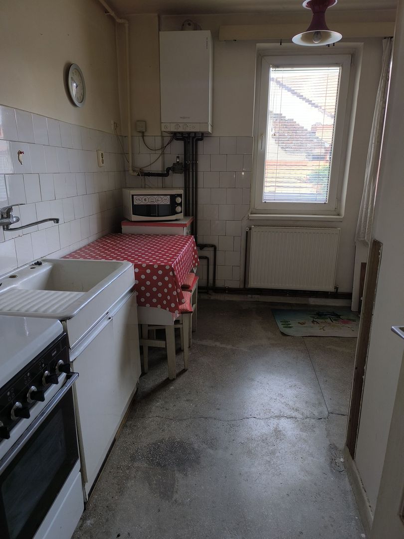 Apartament ideal pentru cabinet medical, locatie Centrala - Poză 6