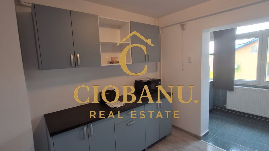 Apartament 2 camere Decomandat etaj 2/4 de Inchiriat zona Ciuperca - Poză 7
