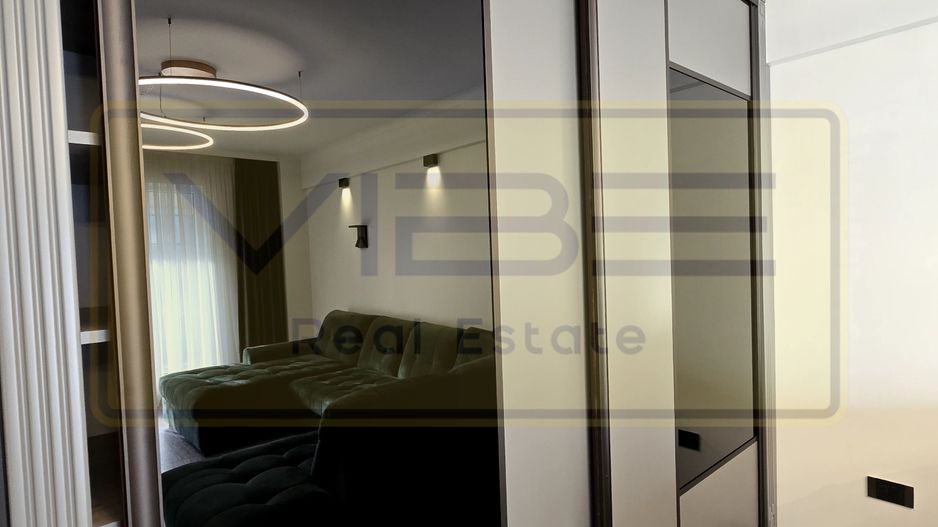 Apartament Premium- LUX- Semicentral- 25 min de UMF- Bloc nou - Poză 13