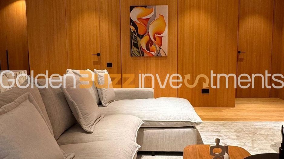 Închiriere Apartament Unic 3 Camere în Zona Primăverii - Poză 5
