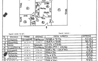 De vanzare Apartament 2 camere Crangasi - Poză 3