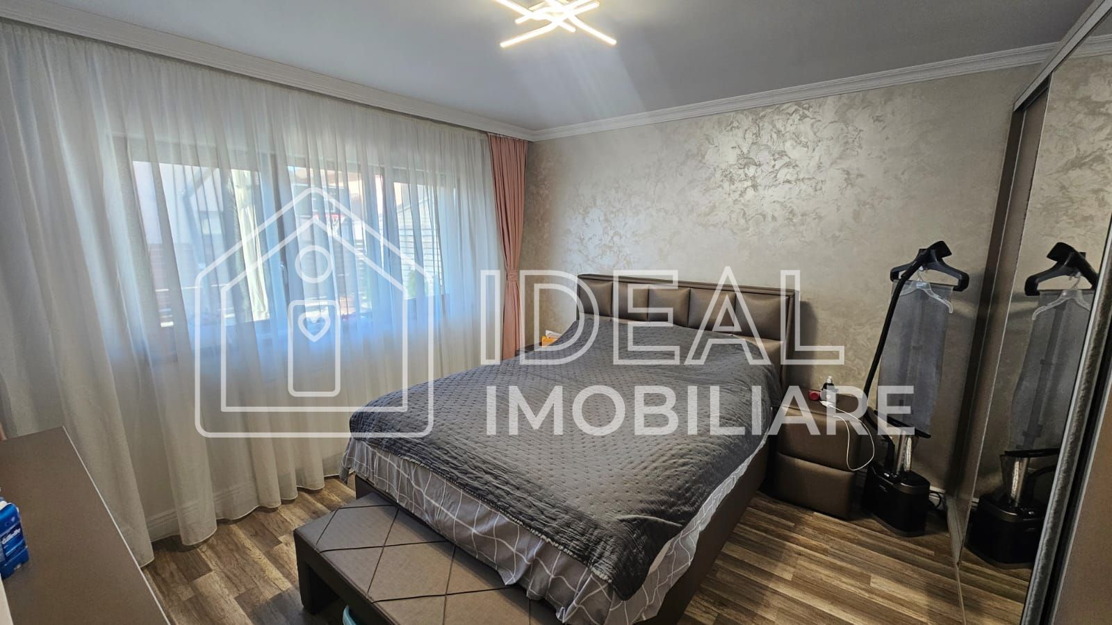 Apartament cu 2 camere + curte proprie de 94 mp – Cartierul Arhitecților - Poză 6