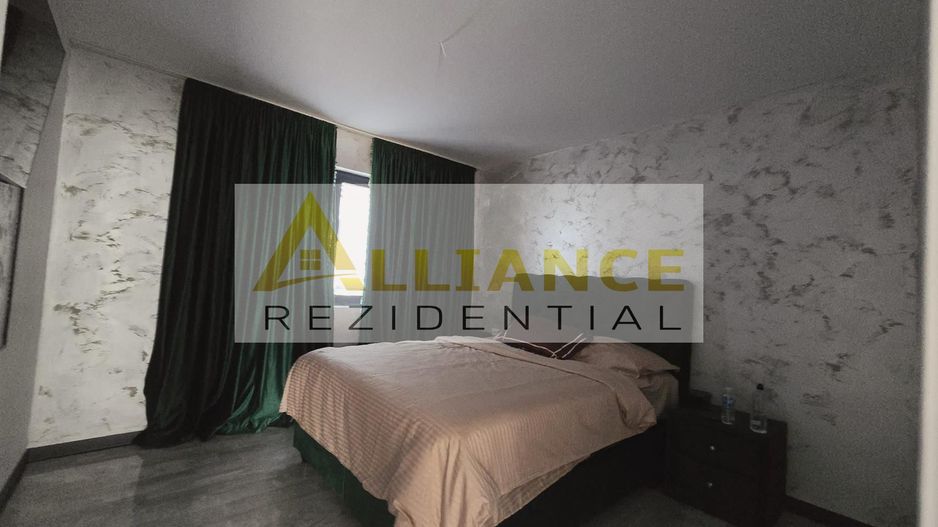 CASA - CARTIERUL NOU COMUNA BERCENI - 334mp TEREN - 115.000â¬ - Poză 5