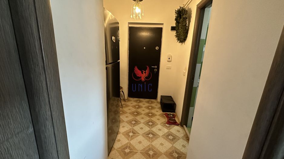 Garsoniera parter, bloc nou, loc parcare inclus - Poză 10