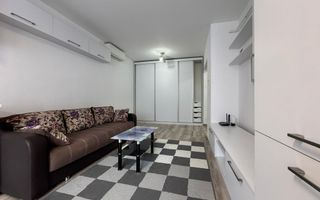 Apartament 2 camere+parcare Bucium LIDL - Poză 4