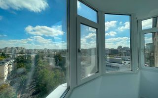 Garsonieră decomandată,renovată,aer condiționat,spațioasă, Vitan - Poză 5