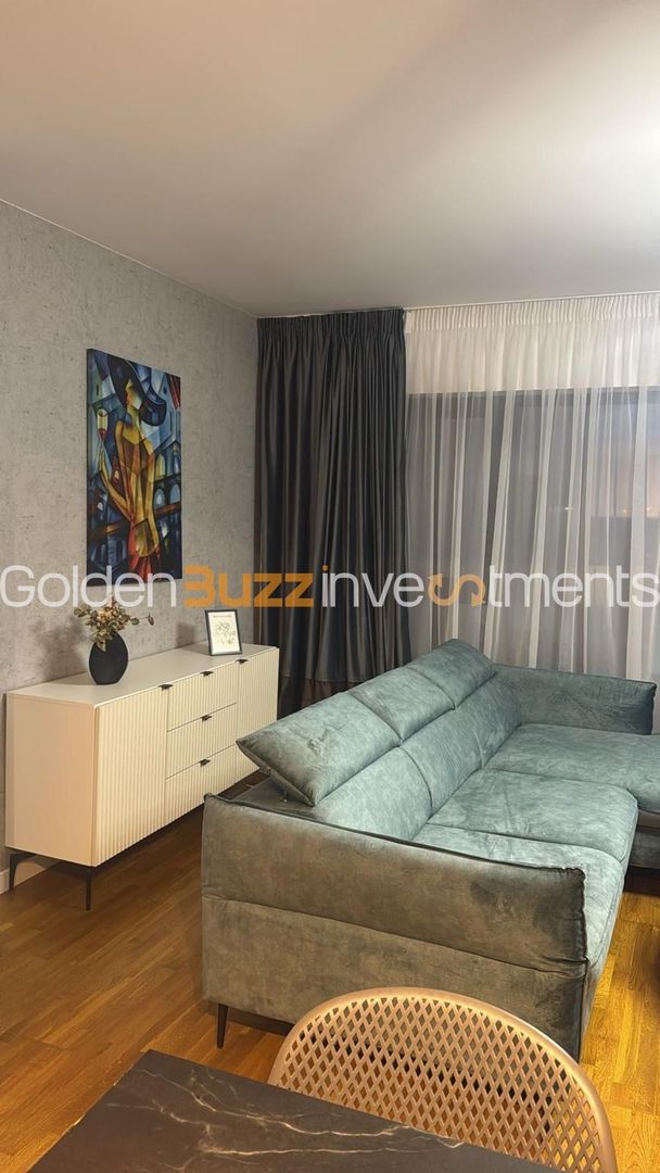 Apartament 2 camere de închiriat - Poză 4