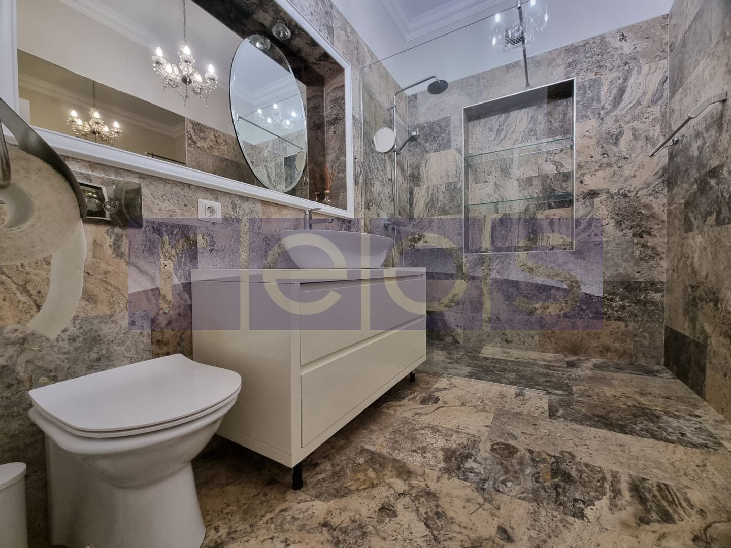 VANZARE- 5 CAMERE- DOROBANTI- CAPITALE - Poză 36