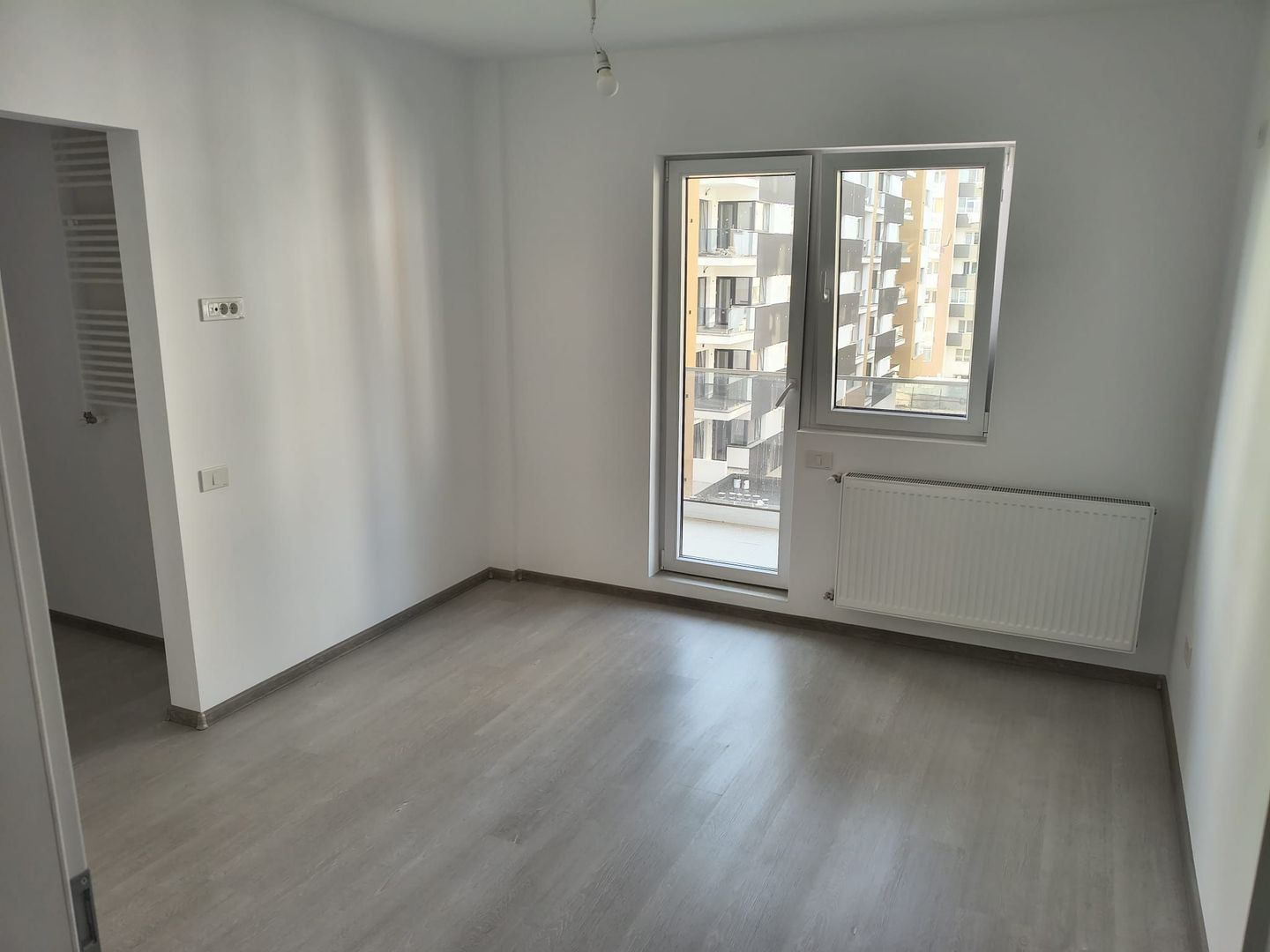 studio gata -2cam-55mp- la aprox. 15min metrou Leonida sau Berceni - Poză 11