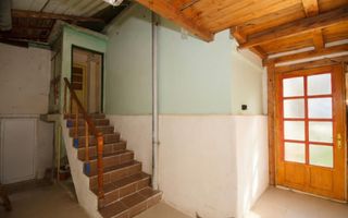 Casa + teren 742mp in Ștefănești, Argeș - Poză 10
