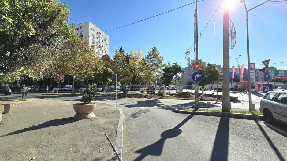 2 camere mobilat Pta Resita, etaj 4/10 - Poză 25