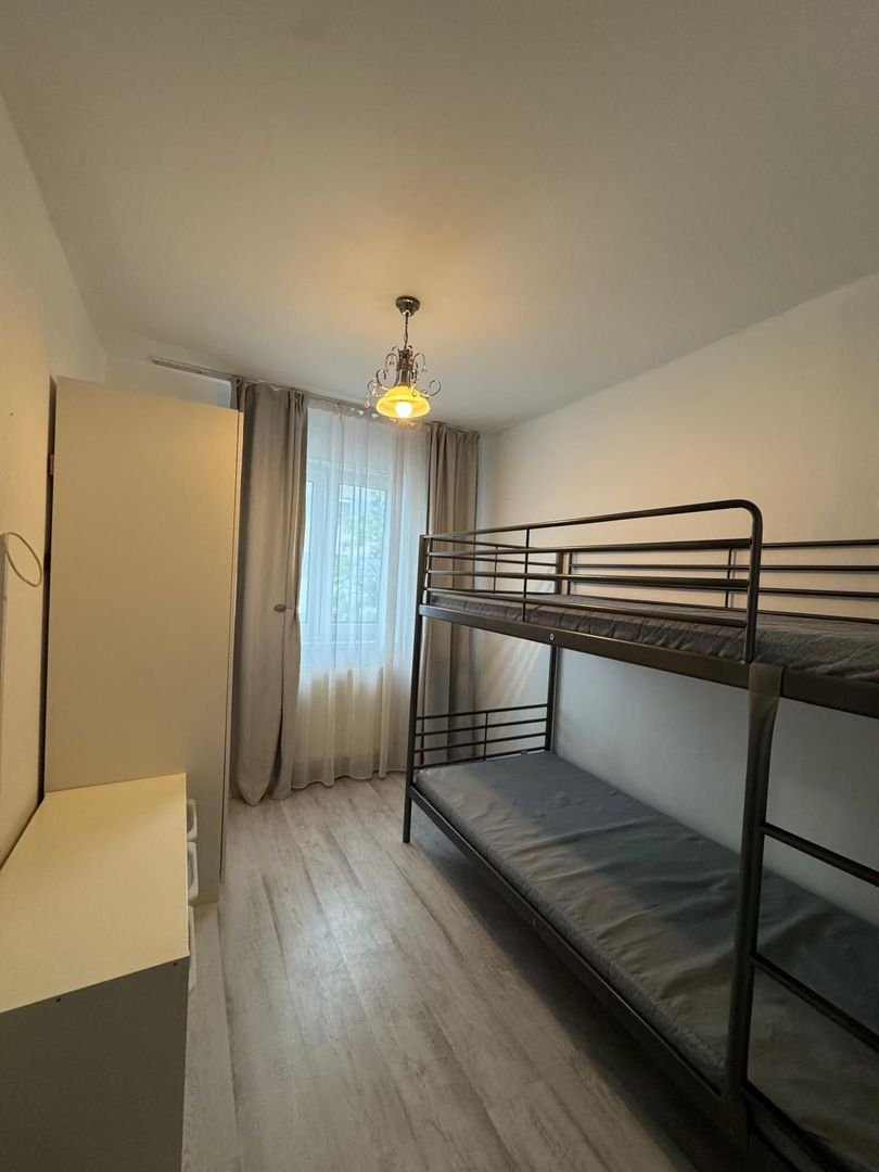Apartament 3 camere Rahova-Salaj T732 - Poză 7