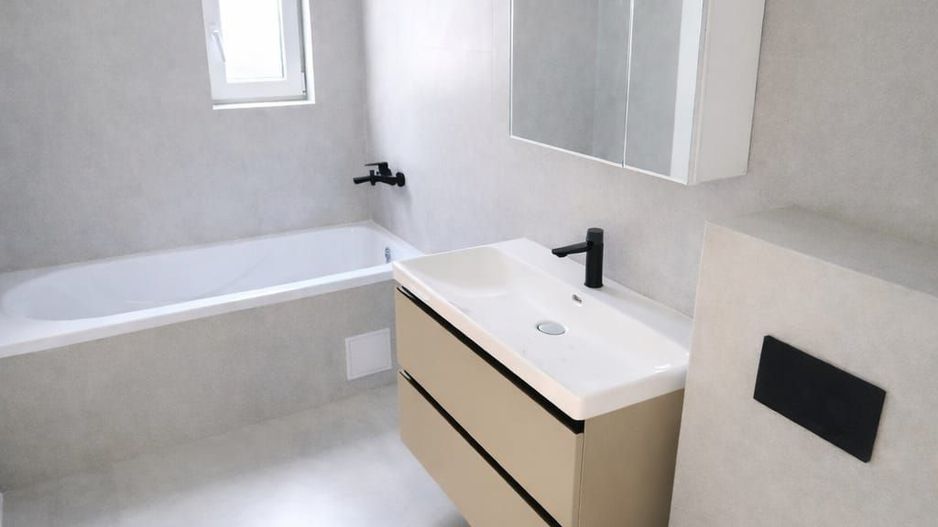 Ap2 92H Tautului Residence + GRADINA - Poză 5