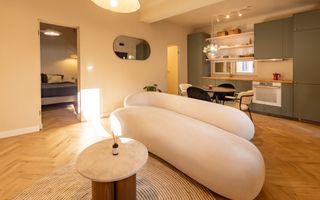 Apartament superb cu 2 camere de vanzare in zona ultracentrala! - Poză 5