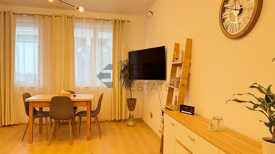 Apartament nou de vanzare in Baile Felix Bihor - Poză 4