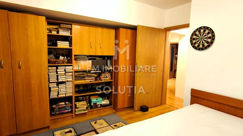 Apartament 5 camere decomandate │ zonă Ultracentrală │ strada Olteniei - Poză 13