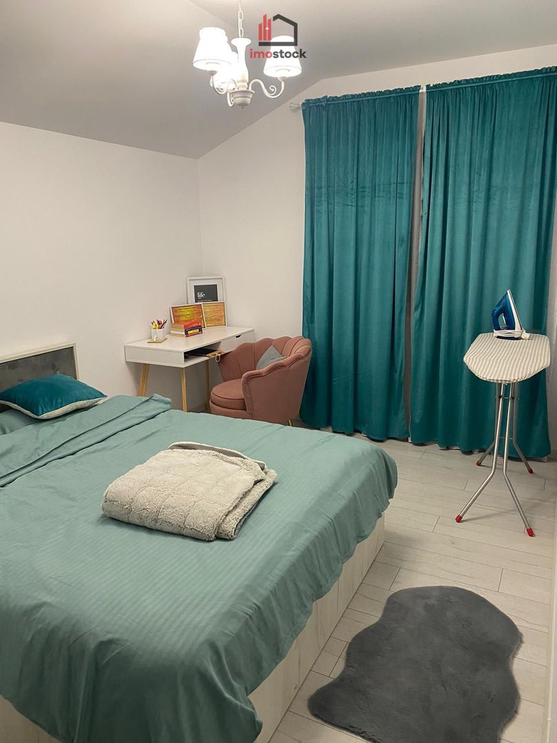 Duplex Dumbravita -mobilat si utilat - Poză 19