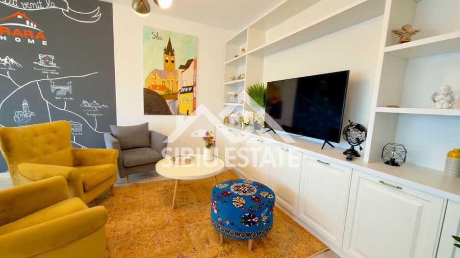 Apartament nou exclusivist 2 camere | B-dul Victoriei | Arsenal - Poză 2