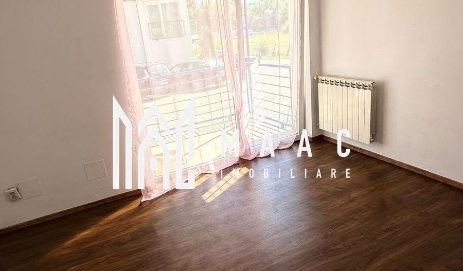 APARTAMENT 3 CAMERE CU GRADINA PROPRIE IN CISNADIE | 78mp /parcare - Poză 7
