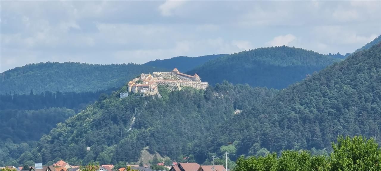 Teren cu PUZ pentru Case de vacanta, loturi de  la 600 la 1000 mp - Poză 10