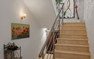 Vila din poveste este de vanzare in Pipera - Poză 26