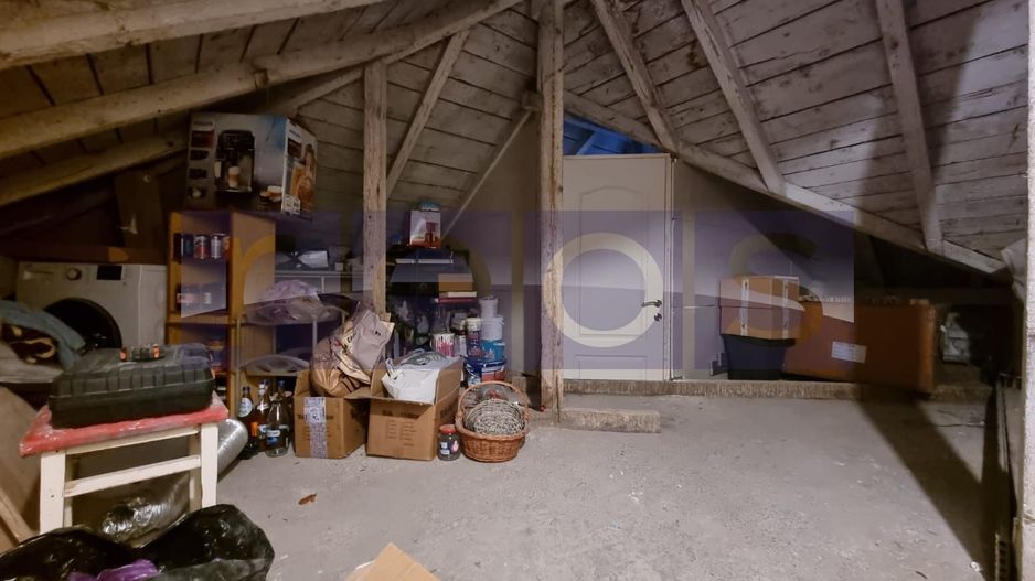 VANZARE - 3 CAMERE - ZONA FLOREASCA - Poză 26