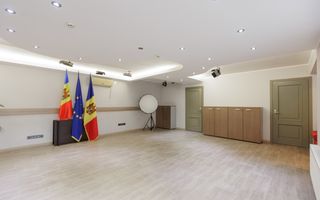 Vânzare spațiu de birou 188 mp, str. Zamfir Arbore, Centru - Poză 5