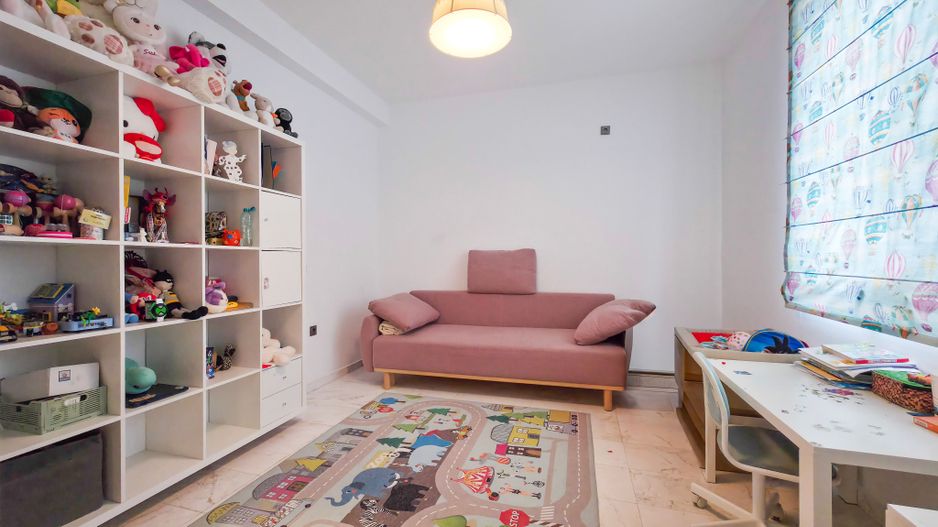 Vilă Premium 2021 | 237 mp utili | Teren 575 mp | Finisaje Luxury | - Poză 7