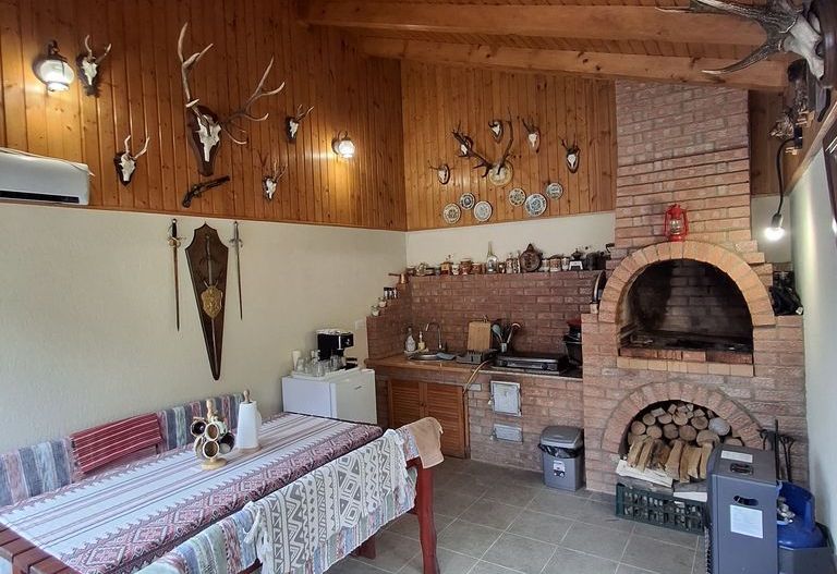 Casa rustica în zona superba Dambul Morii, Brasov - Poză 10